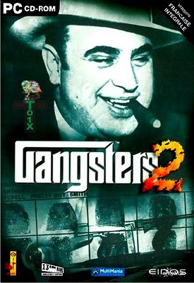 Gangsters 2 vendetta download full game